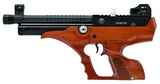 HATSAN SORTIE Wood / Semi-autom. Cal.4.5mm
