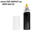 Pepperpatroon ESP Gas 22 / 10 ml