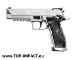 SIG SAUER P226 X-FIVE Silver / Diabolo