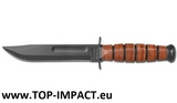 KA-BAR USMC SHORT 1250