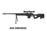 SNIPER ASG MB4403D