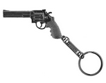 Sleutelhanger S&W 617