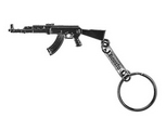 Sleutelhanger AK47