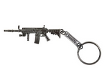 Sleutelhanger H&K 416