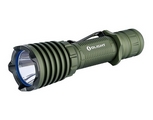 OLight Warrior X Olive Drab set- 2000Lum.