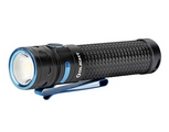 Olight BATON PRO Black 2000 Lum.