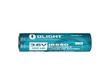 Olight Rechargeable  Battery 3.6V - 3400 mAh / 18650