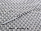 GS Telescopische Spring Stick 21