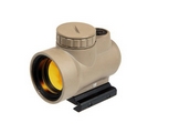 Red Dot AIM-O MRO / Dark Earth