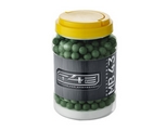 RAM T4E Marking Balls Green / Cal.43