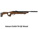 Hatsan Flash TH QE Wood cal.6.35 mm