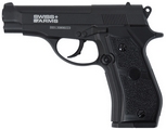 Swiss Arms P84