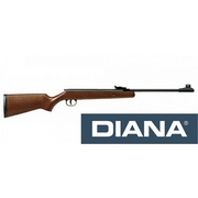 DIANA AIR RIFLES