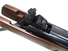 HATSAN Spring / Vortex airrifles parts