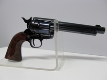 Colt pistols / revolvers
