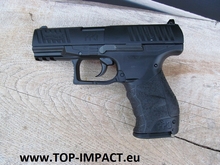 UMAREX- WALTHER pistolen