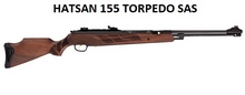 HATSAN SPRING AIRRIFLES