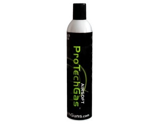 ProTech Guns met Silicone 600 ml