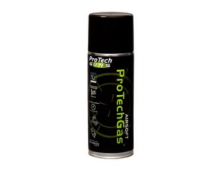 ProTech Guns met Silicone 400 ml