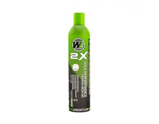 WE 2X High Performance Premium 800 ml