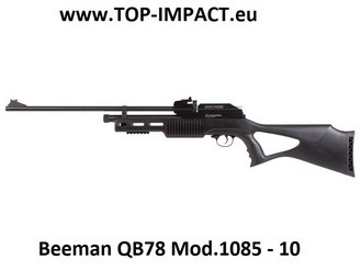 BEEMAN QB78 Mod.1085-10