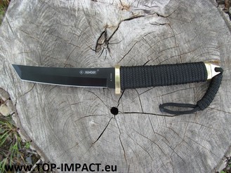 KANDAR TANTO short / 28 cm