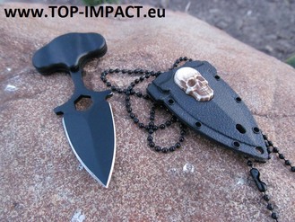 Compact Push Dagger DeadHead