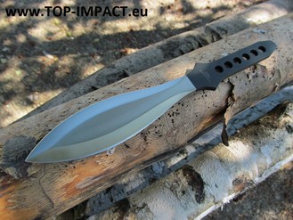 Herbertz S. Dagger 263 mm