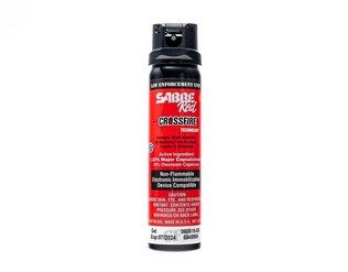 SABRE RED Crossfire 89ml