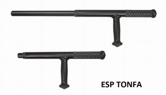 ESP Telescopische TONFA EXT-20/52