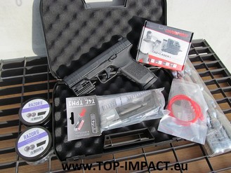 Umarex RC TPM1 / Full Emergency kit