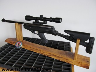 HATSAN SUPERTACT QE cal.5.5mm / SET