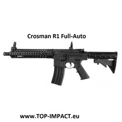 Crosman R1 Full-Autom.