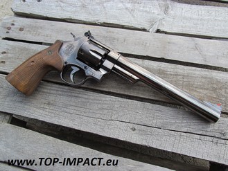 S&W M29 6,5 " / BB's