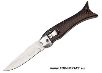 Springmes Replica Mikov/ 20cm Drop point