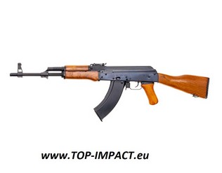 Cybergun Kalashnikov AK-47 / Steel BB's