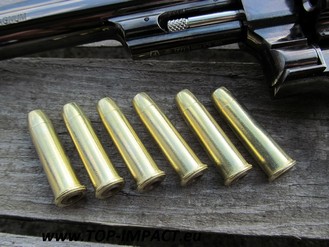 Set hulzen S&W M29 models / cal.4.5mm BB's