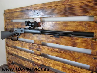 Renegade Cowboy Rifle / FULL KIT