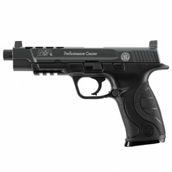 S&W M&P9L Performance Center Ported