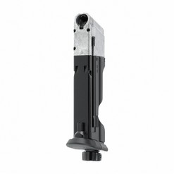 Emergency MAG Walther PDP Compact 4"