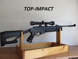 HATSAN STRIKER AR