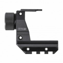 T4E adapter mounting X TRACER HDP.50/ TP.50