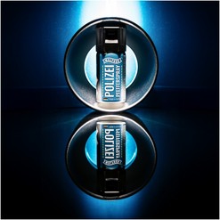 25x Pepperspray Walther Polizei 40ml