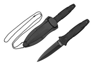 Neckknive " stilletto "