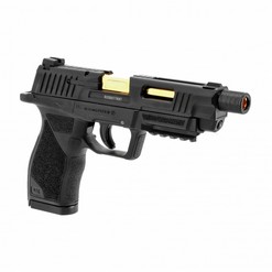 Umarex SA10 Blowback 4.5mm / Dual Ammo