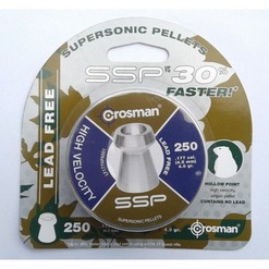 CROSMAN SSP Holowpoint cal.4.5mm