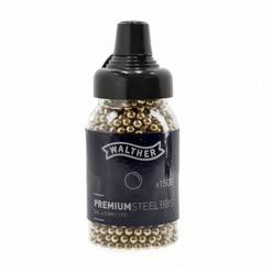 Walther Premium BB's / 4.46mm - 1500pcs