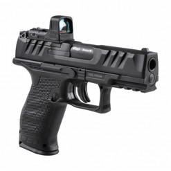 Walther PDP Compact 4" KIT / BB's 4.5mm