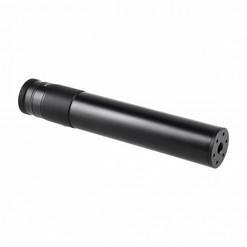 Silencer Umarex SD4 14mm Left - 1/2"-20UNF