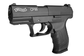 WALTHER CP99